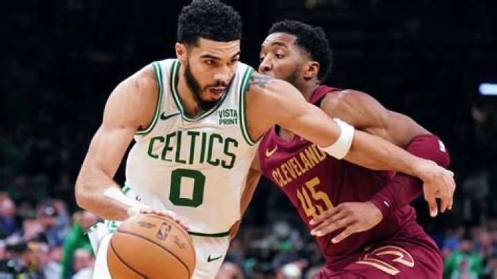 Cleveland vs Celtics Live: The Ultimate Guide to the Thrilling NBA Showdown
