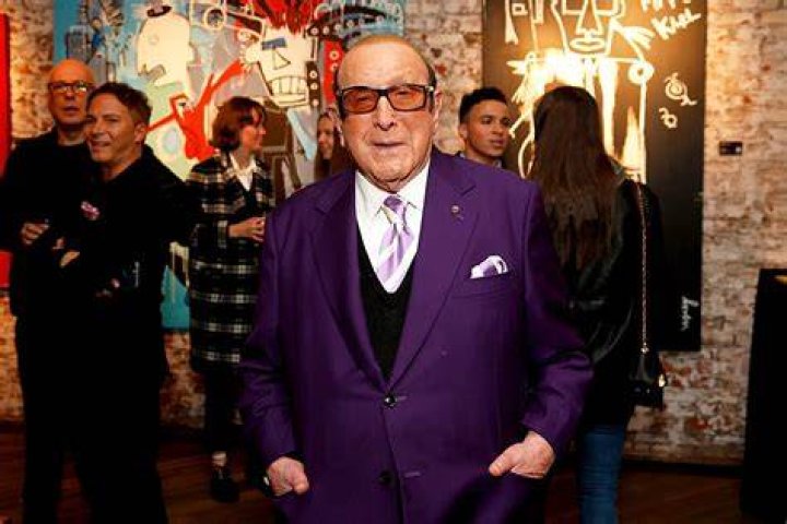 Clive Davis Born: The Remarkable Journey of a Music Legend