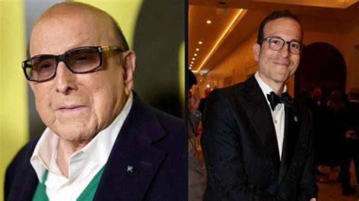 Clive Davis Kids: Exploring the Legacy of the Music Mogul's Family