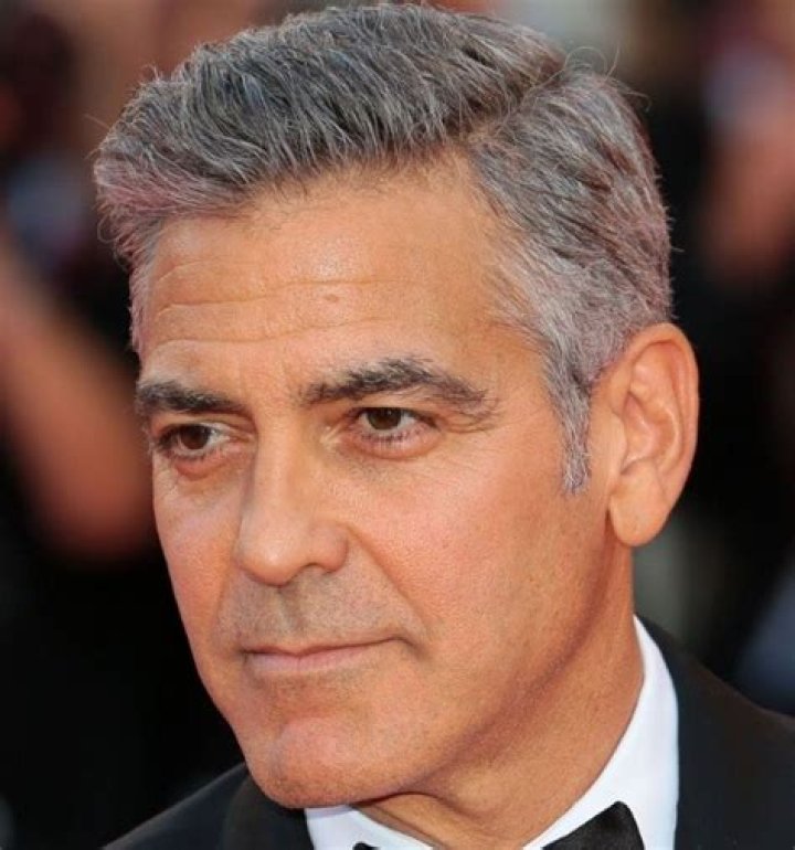 Clooney Haircut: The Ultimate Guide to Achieving George Clooney's Signature Style