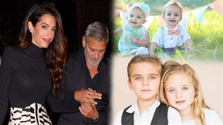 Clooney Twins Age: A Comprehensive Exploration
