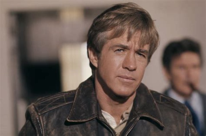 Clu Gulager Height: A Comprehensive Look at the Iconic Actor's Life and Career