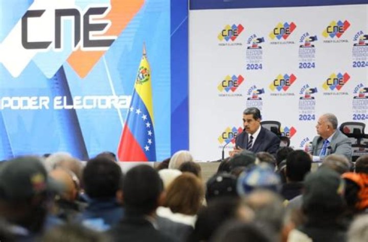 CNE in Venezuela: Understanding the Role, Functions, and Importance