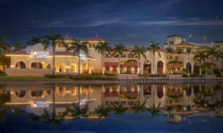 Coconut Creek Casino: The Ultimate Guide to South Florida's Gaming Paradise