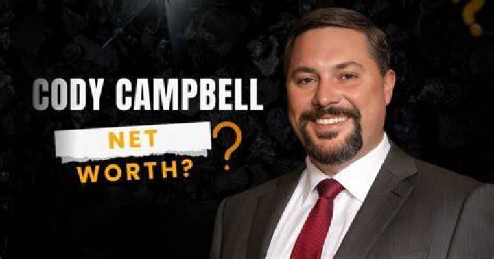 Cody Campbell Net Worth: A Comprehensive Look at the Rising Star's Wealth and Success