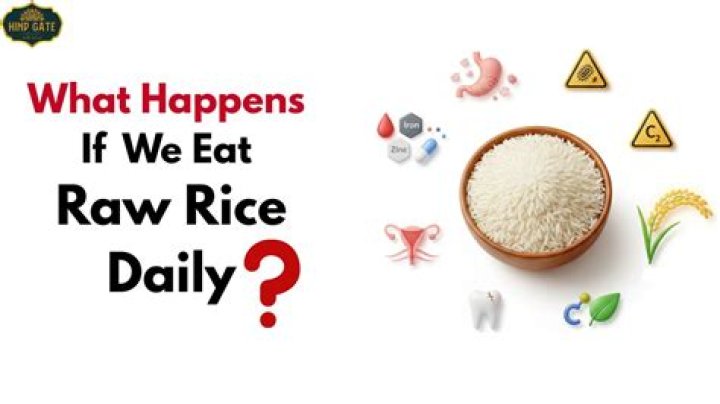 Cold Rice Bacteria: Understanding the Risks and Safeguarding Your Health