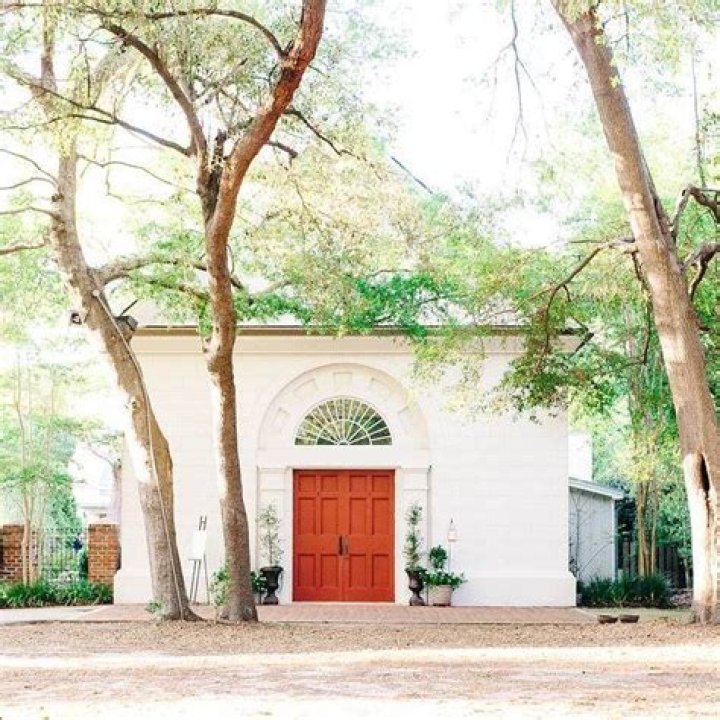 Coleman Hall and Chapel Mount Pleasant: A Comprehensive Guide to Its History, Architecture, and Significance