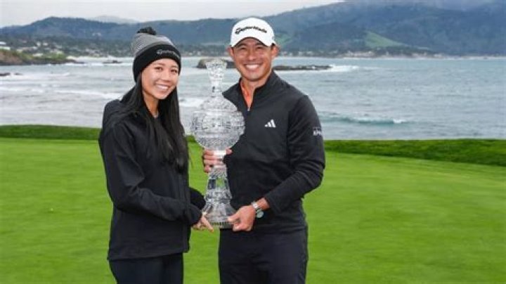 Collin Morikawa Parents: The Pillars Behind a Golfing Phenomenon