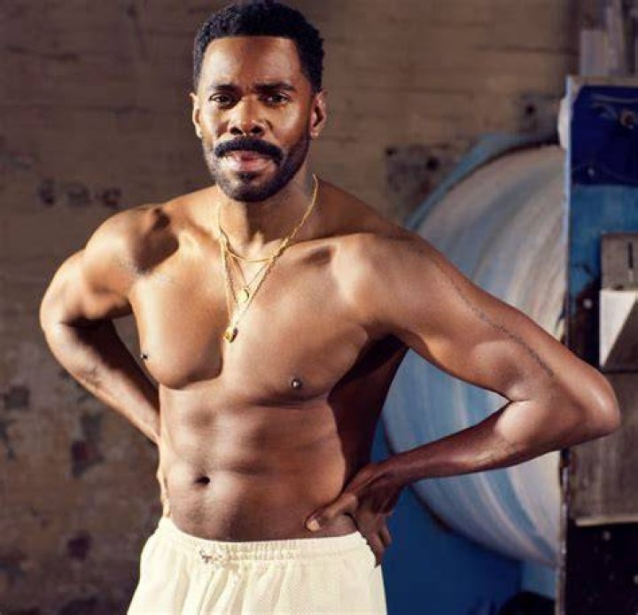 Colman Domingo Young: A Rising Star in the Entertainment Industry