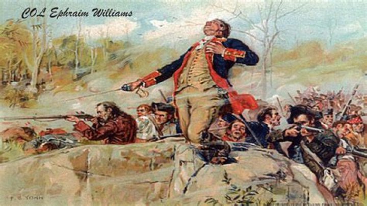 Colonel Williams: The Remarkable Journey and Legacy