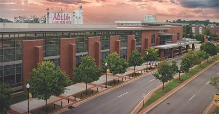 Columbia Metropolitan Convention Center: A Premier Venue for Events in Columbia