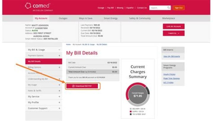Comed Contact Number: A Comprehensive Guide to Accessing Reliable Customer Support