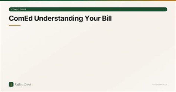 Comed Number: A Comprehensive Guide to Understanding Its Importance and Applications
