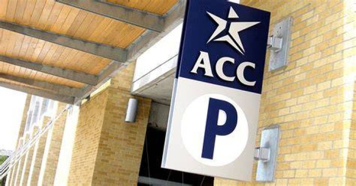 Comprehensive Guide to ACC Rio Grande Parking: Everything You Need to Know