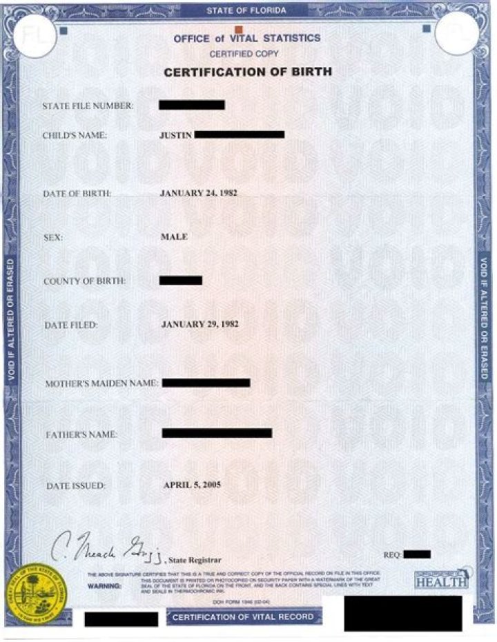 Comprehensive Guide to Birth Certificate in Seattle King County