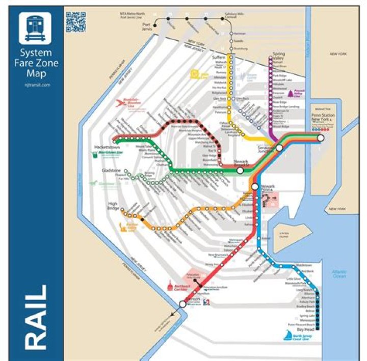 Comprehensive Guide to Buschedule 139 NJ Transit: Routes, Schedules, and Travel Tips
