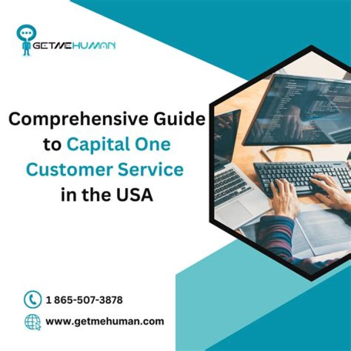 Comprehensive Guide to Capital One Customer Service Chat: Everything You Need to Know