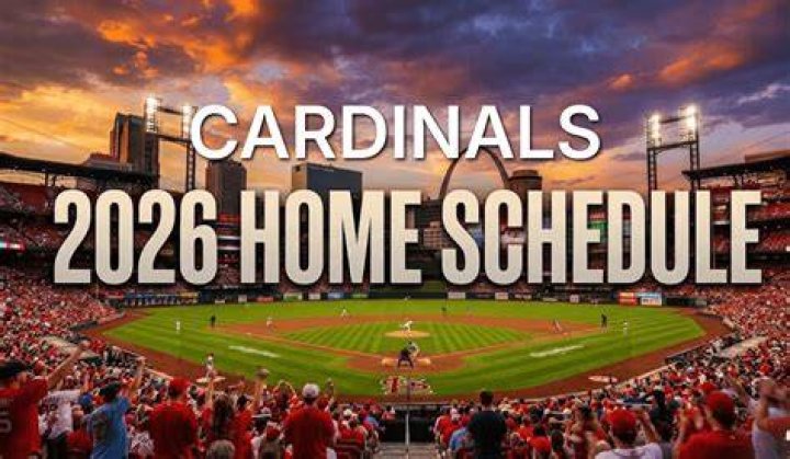 Comprehensive Guide to Cardinal Baseball Schedule: Your Ultimate Fan Companion