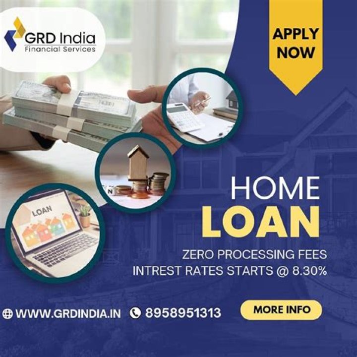 Comprehensive Guide to Chase Housing Loan: Your Path to Home Ownership