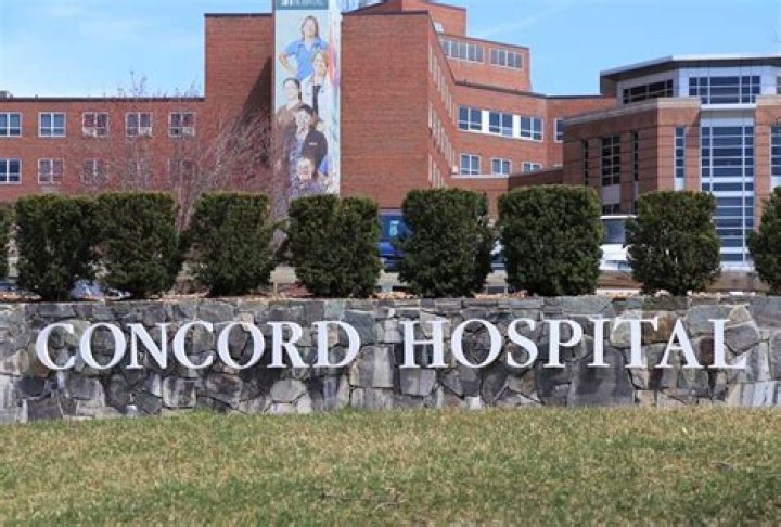 Comprehensive Guide to Concord Hospital NH: Expert Insights and Essential Information