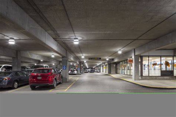 Comprehensive Guide to CVG Terminal Garage Parking: Your Ultimate Travel Solution