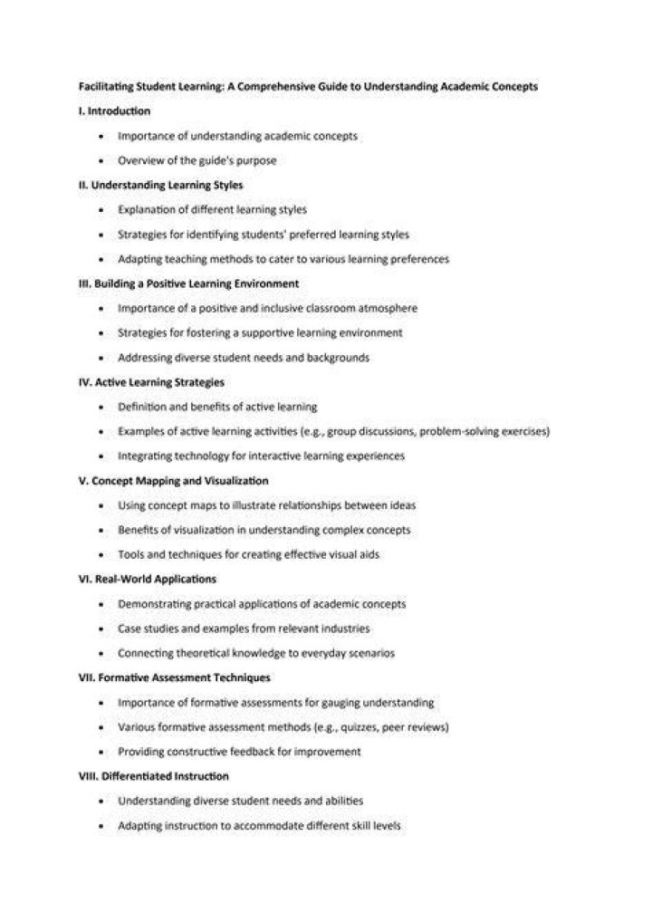 Comprehensive Guide to Definition: Understanding the Concept and Importance