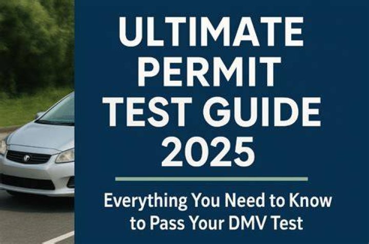 Comprehensive Guide to DMV Paterson: Everything You Need to Know