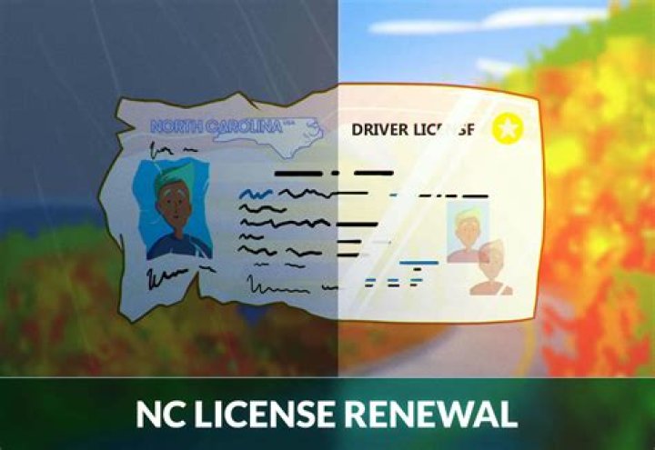 Comprehensive Guide to Drivers License Renewal in North Carolina