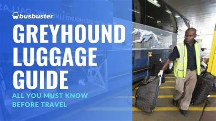 Comprehensive Guide to Greyhound Bus Lines Tickets: Your Ultimate Travel Companion