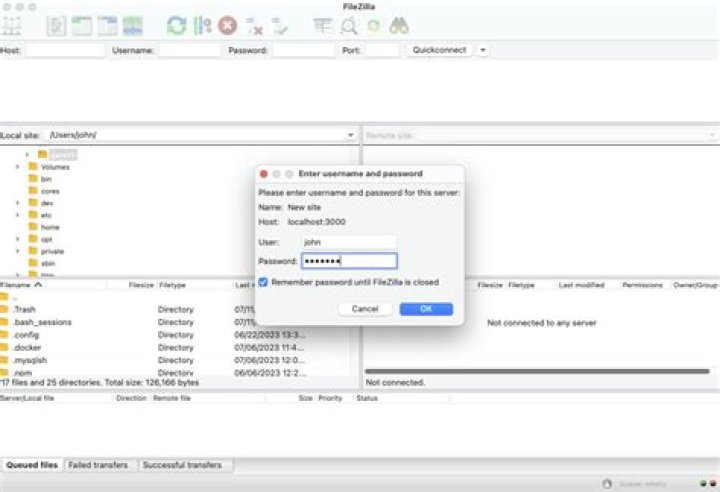 Comprehensive Guide to IoT Platform Remote SSH Download for Mac