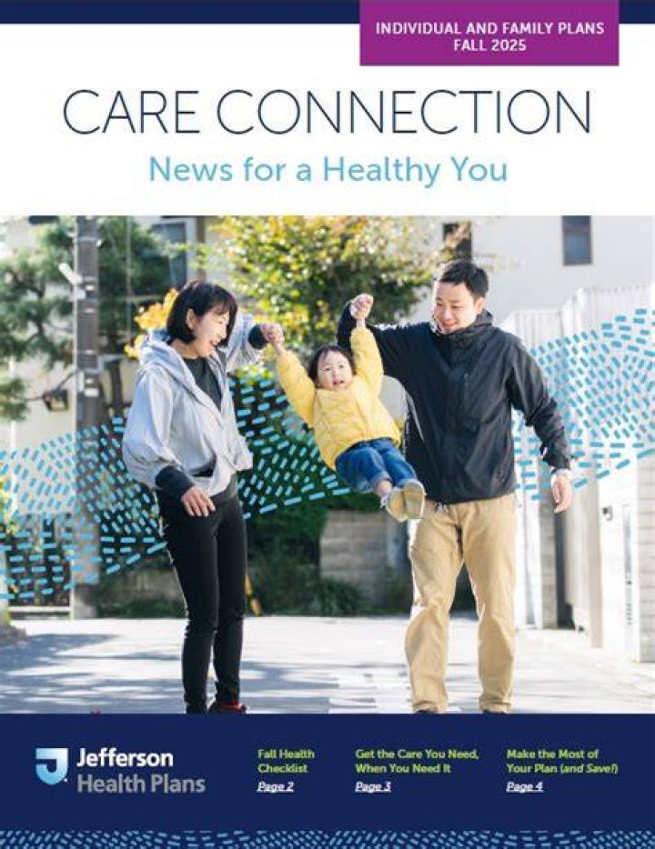 Comprehensive Guide to Jefferson Health Plan: Benefits, Coverage, and More