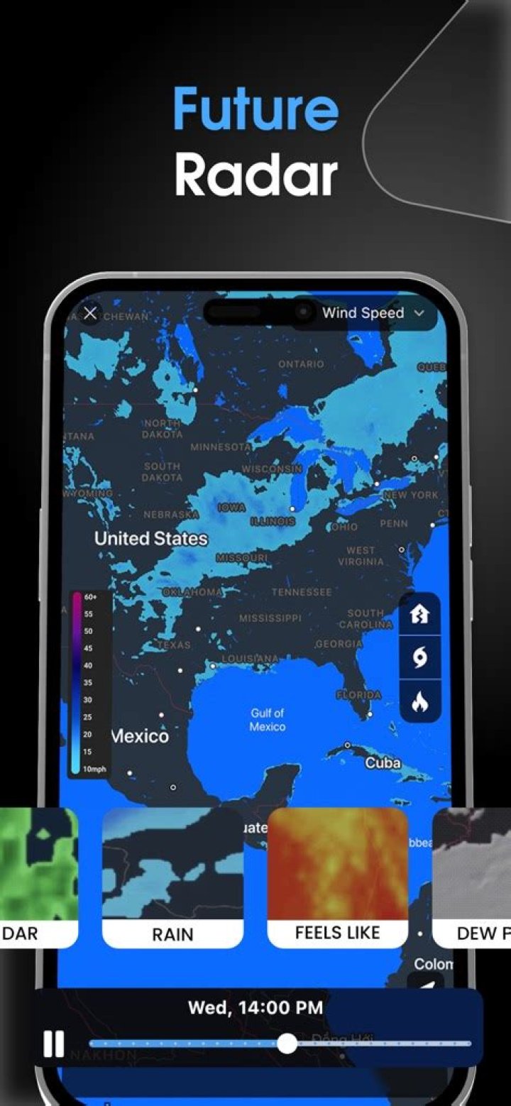 Comprehensive Guide to News9 Weather Radar: Your Ultimate Source for Accurate Weather Updates