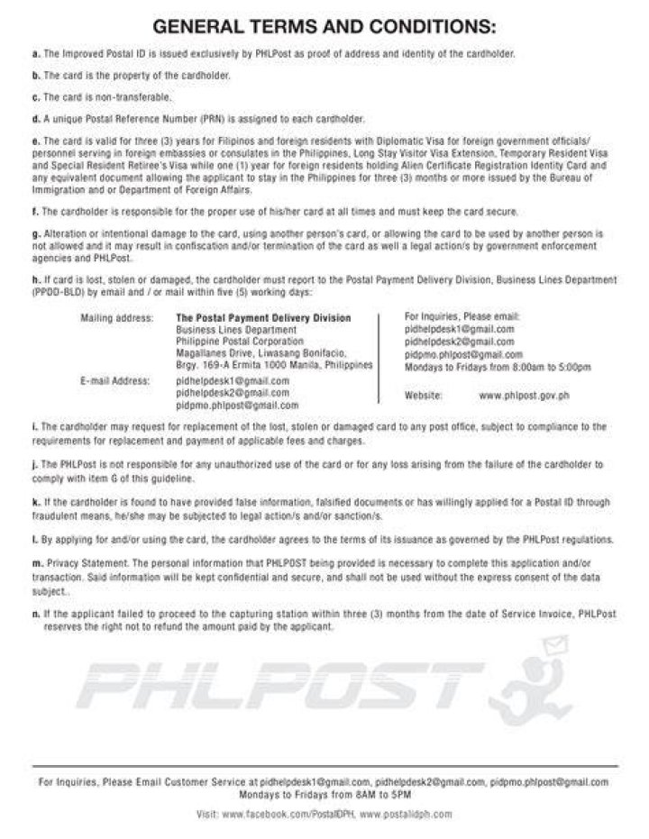 Comprehensive Guide to Postal Information: Everything You Need to Know