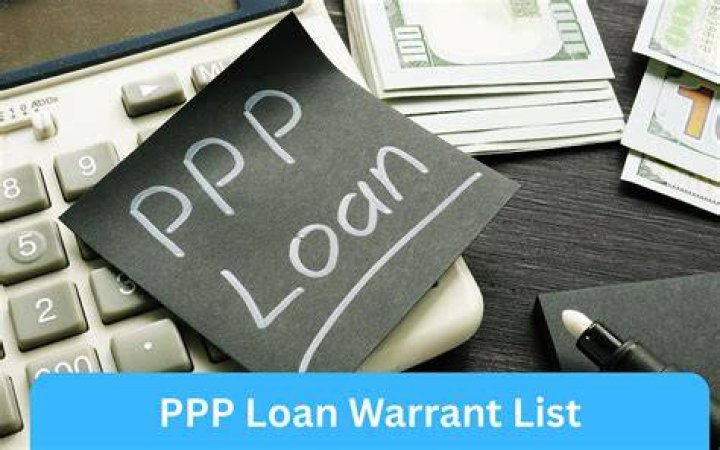 Comprehensive Guide to PPP Warrant List: Unlocking Opportunities in the Market