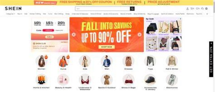 Comprehensive Guide to Shein Help Center: Your Ultimate Resource for Seamless Shopping