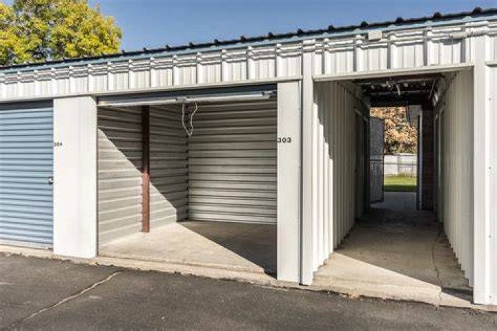 Comprehensive Guide to Storage Units in Pocatello