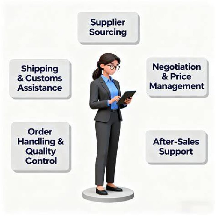 Comprehensive Guide to UPS Agent Number: Everything You Need to Know