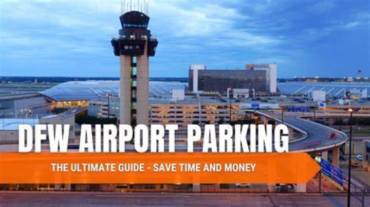 Comprehensive Guide to Williams Gateway Airport Parking: Your Ultimate Travel Companion