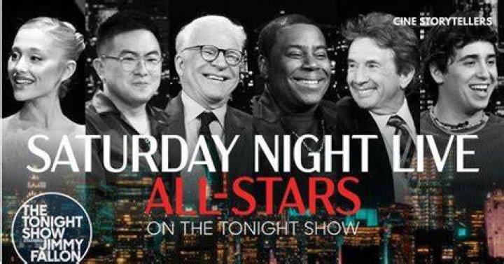 Comprehensive SNL Guide: Everything You Need to Know About Saturday Night Live