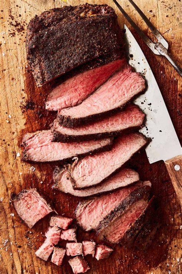 Cooking Temp Tri Tip: Mastering the Art of Flavorful Beef