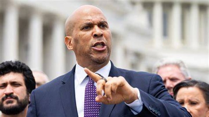 Cory Booker's Advocacy for Children: A Comprehensive Guide