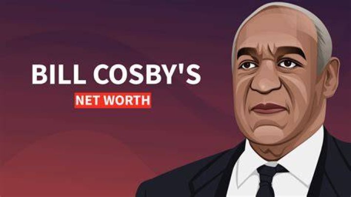 Cosby Net Worth: The Inside Scoop on the Rise and Fall of a Legend
