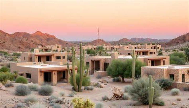 Costco Living Desert: A Comprehensive Guide to Sustainable Living in Arid Regions