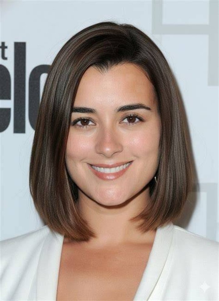 Cote De Pablo: The Talented Actress Who Captured Hearts on Screen