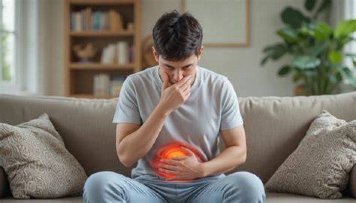 Cough Pain in Abdomen: Understanding Causes, Symptoms, and Treatment