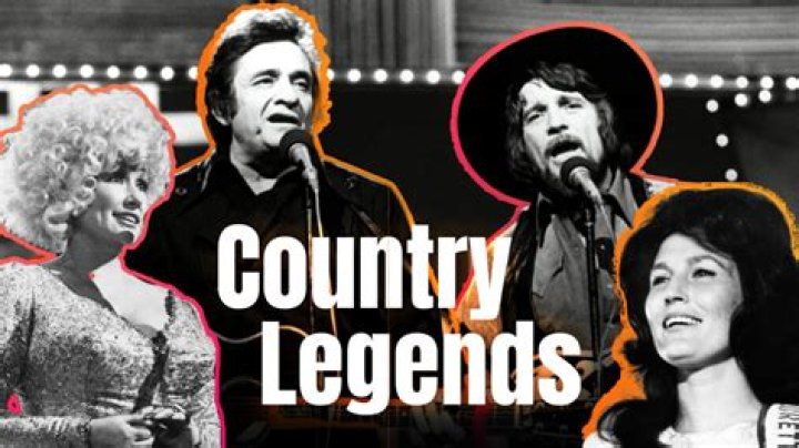 Country Legend News: Your Ultimate Source for Country Music Legends