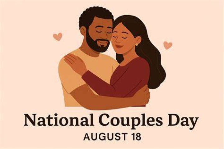 Couples Day: A Celebration of Love and Togetherness