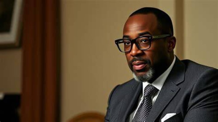 Courtney B. Vance: A Deep Dive into His Iconic TV Shows