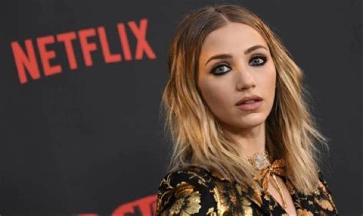 Courtney Hennegler: A Rising Star in the Entertainment Industry