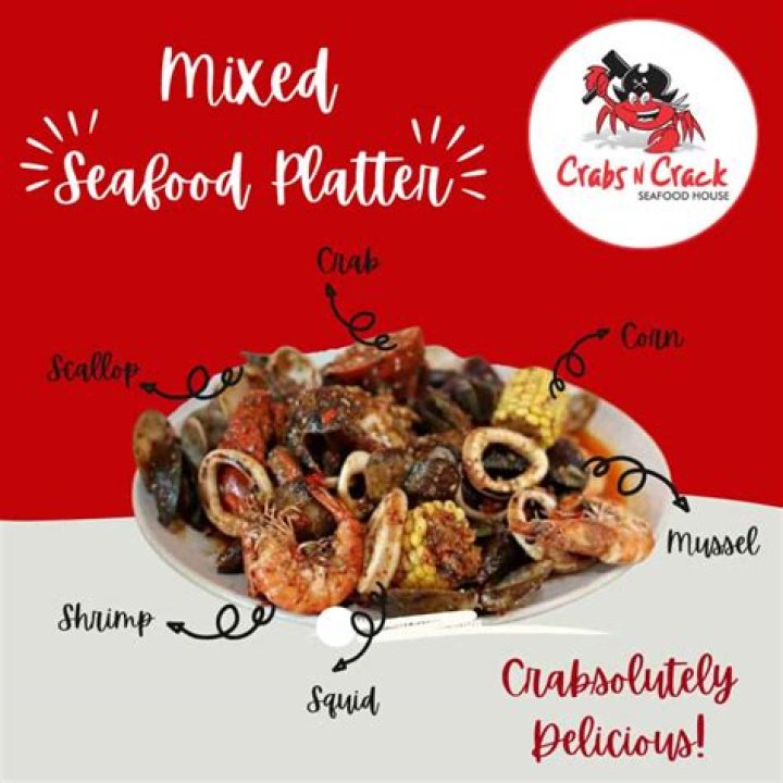 CousinSeafood Menu: A Comprehensive Guide to Their Tasty Seafood Delights